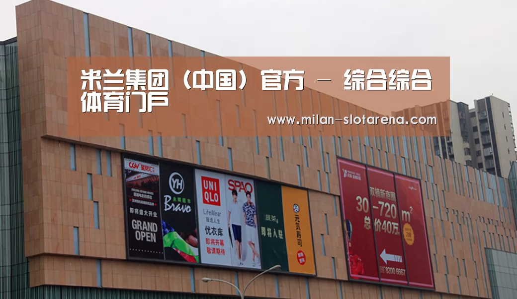 龙湖 · 金楠天街(图1)